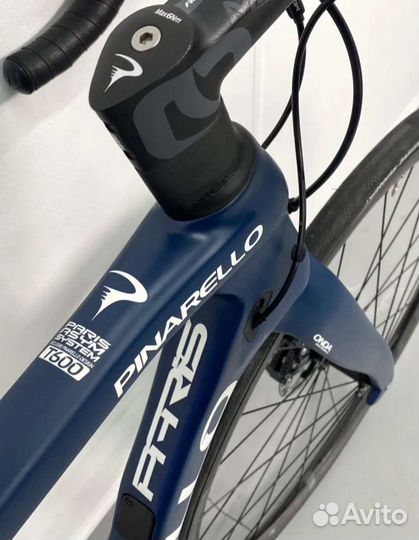 Pinarello paris disc