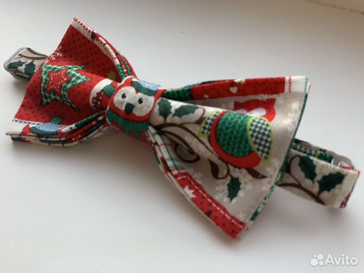 Галстук Бабочка