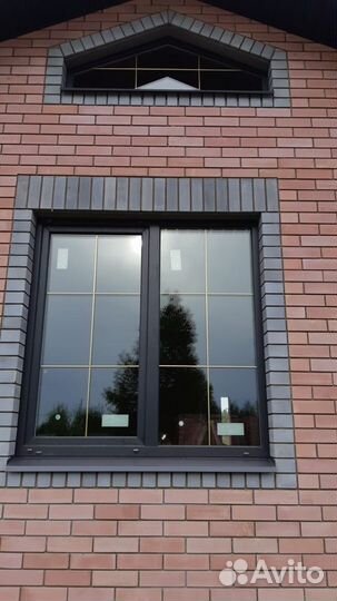 Окна пвх с установкой