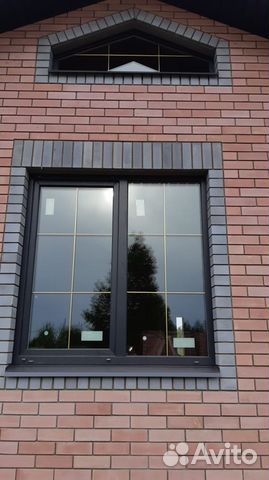 Окна пвх с установкой