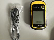 Навигатор Garmin Etrex 10