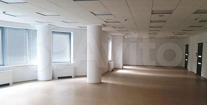 Аренда здания на Севастопольском пр-те