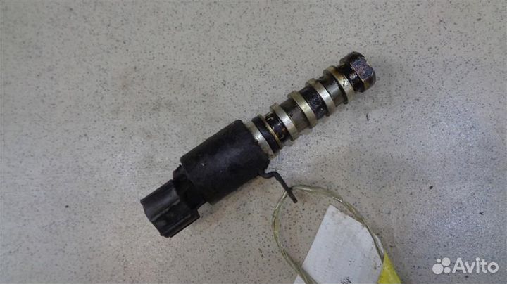 Клапан электромагнитный изменения фаз грм Kia Rio