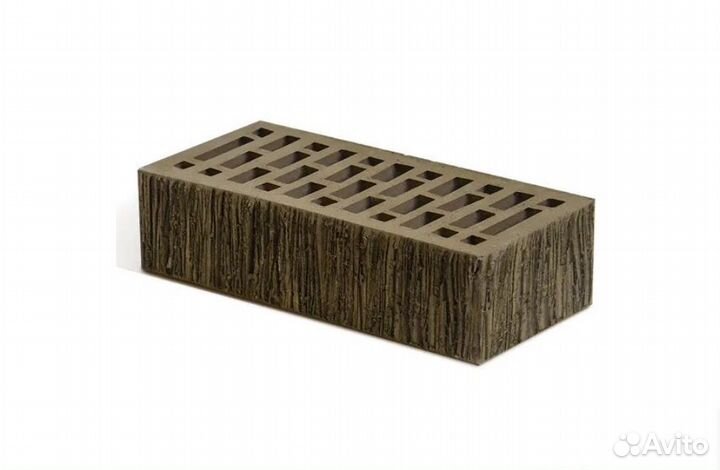 Кирпич Маркинский Британия Риф,Кроста,Тросник