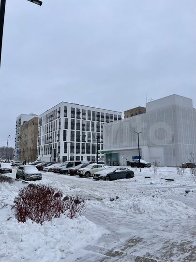 Свободного назначения, 225 м²