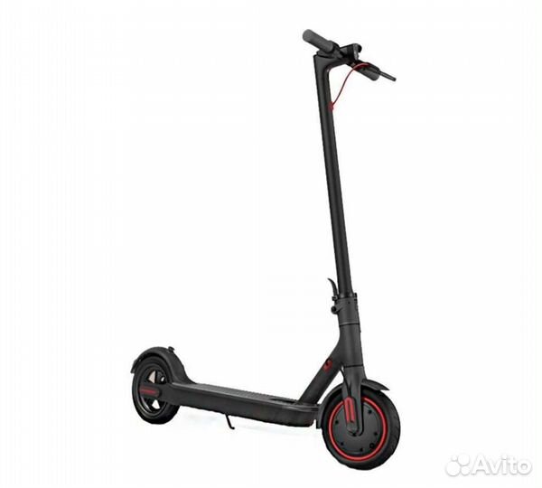 Электросамокат Xiaomi Mijia M365 Pro