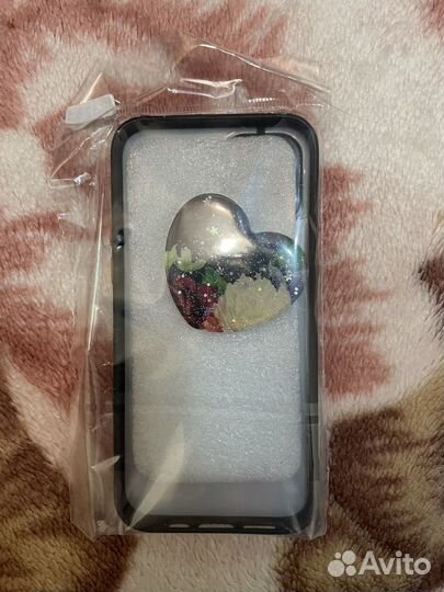 Чехол на iPhone 12