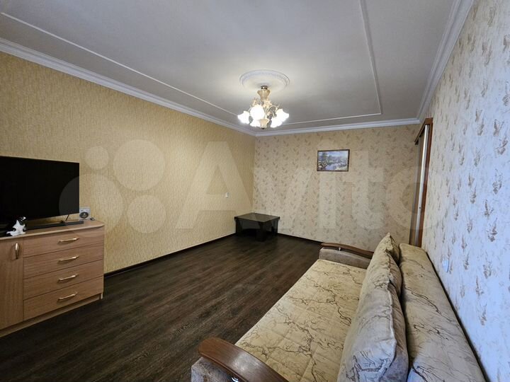 2-к. квартира, 43,9 м², 10/16 эт.