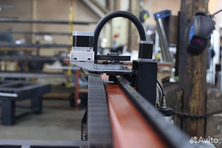 Фрезерные станки с чпу Supreme