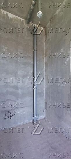 Помещение свободного назначения 107 м²