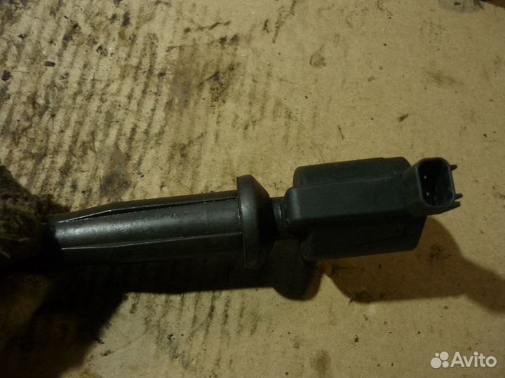 Катушка зажигания Фокус 2 1.8-2.0