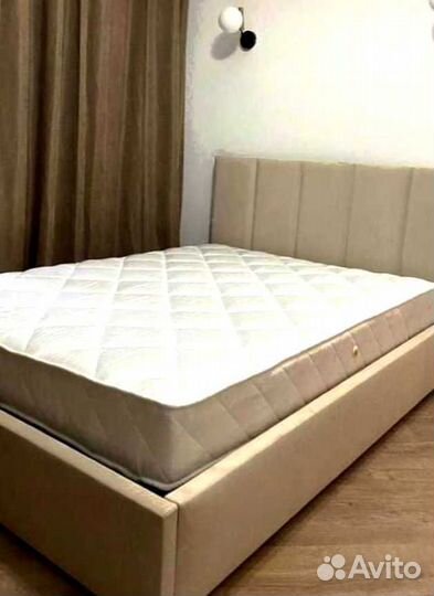 Матрас новый 140х200, 160х200 и другие