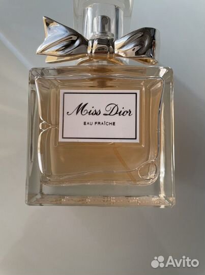 Туалетная вода