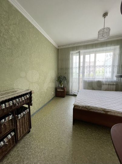 3-к. квартира, 71 м², 4/5 эт.