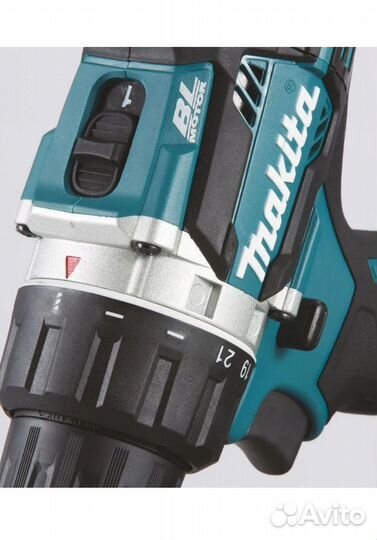 Шуруповерт