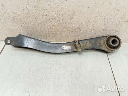 Рычаг задний продольный правый
