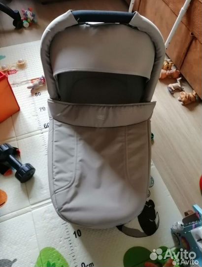 Спальный блок (люлька) britax