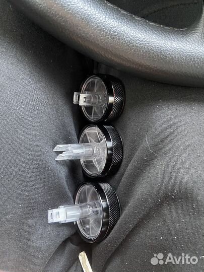 Комплект автозвука