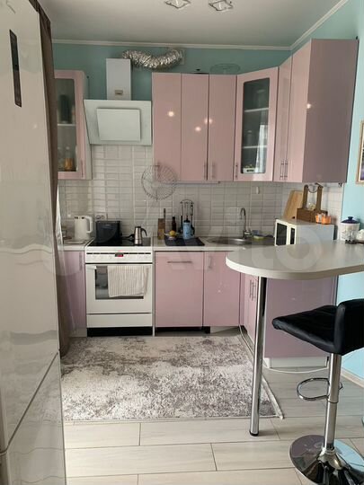 3-к. квартира, 77,9 м², 6/10 эт.