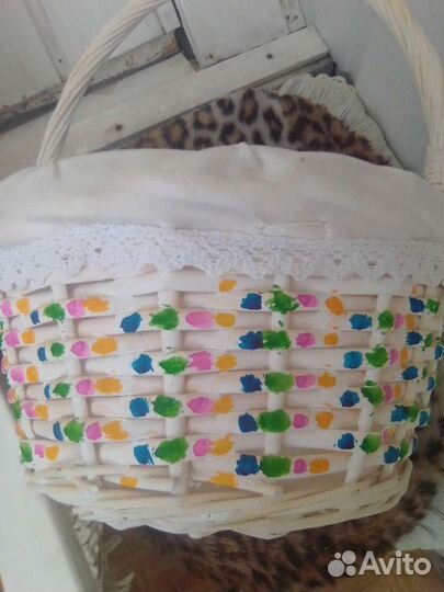 Корзинка для подарков