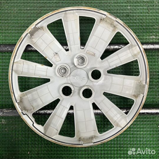 Колпаки Chevrolet Cruze R16 4шт