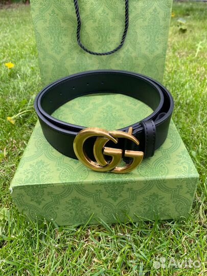 Ремень женский кожаный оригинал