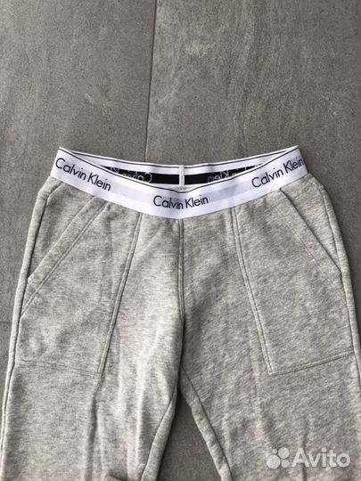 Спортивные штаны calvin klein