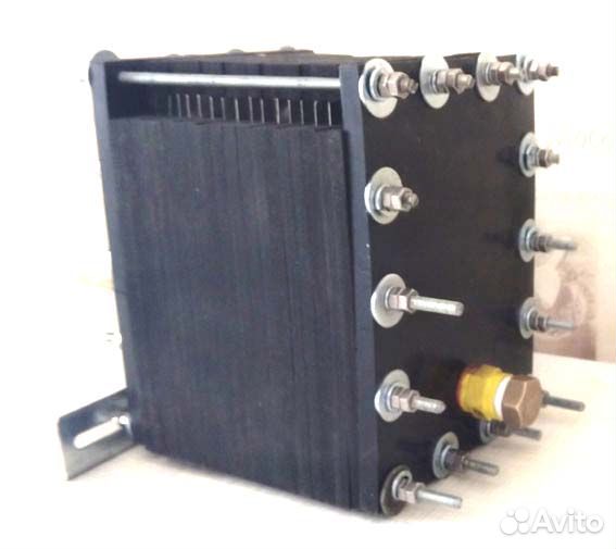 Водородный генератор