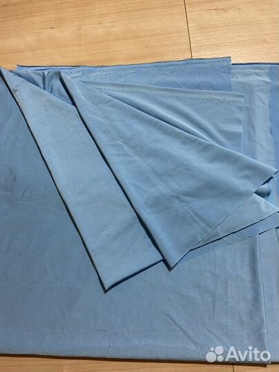 Ткань трикотаж масло