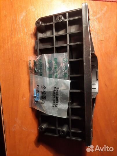 Подставка для телевизора samsung