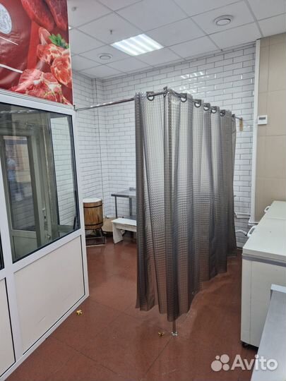 Продам готовый бизнес мясной магазин