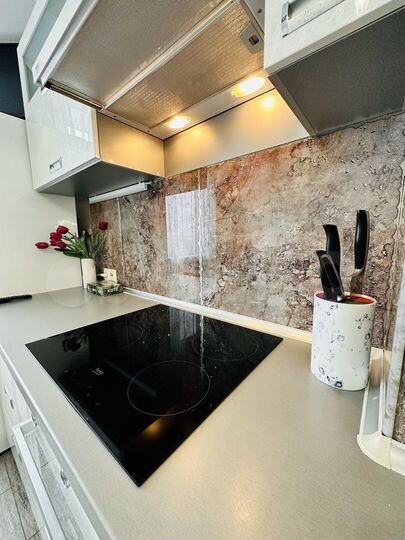 1-к. квартира, 40 м², 9/18 эт.