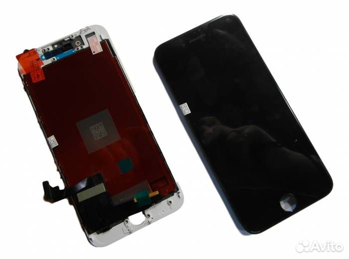 Дисплей для iPhone 8/SE 2020