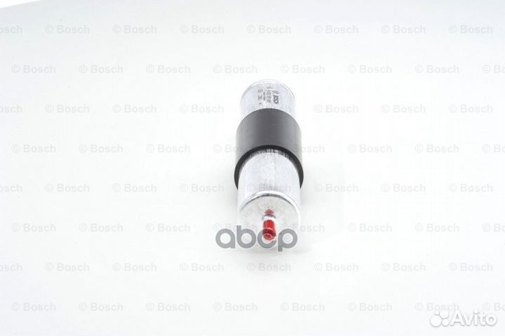 Фильтр топливный BMW: 3 90-98, 3 98-05, 3 Compa