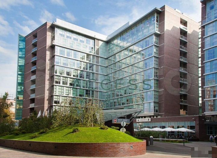 Аренда Офис