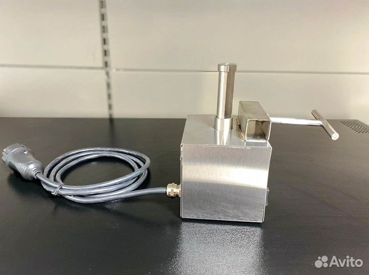 Мотор для шаурмы silver, remta, karacasan, osba