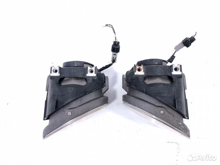 Комплект птф передний Subaru Outback BP9 BPE BPH