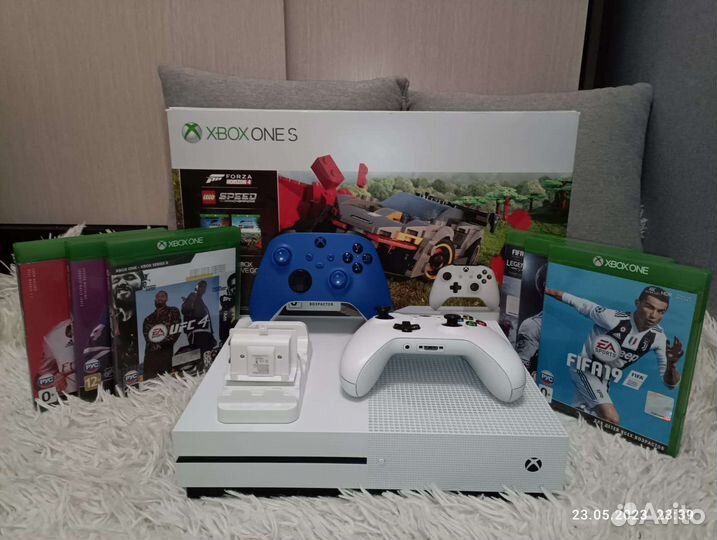 Xbox One