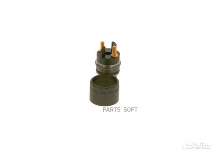 Bosch F00RJ02703 Электромагнит форсунки