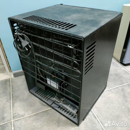 Минихолодильник