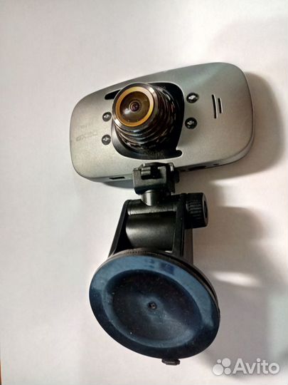 Видеорегистратор dexp EX-210L