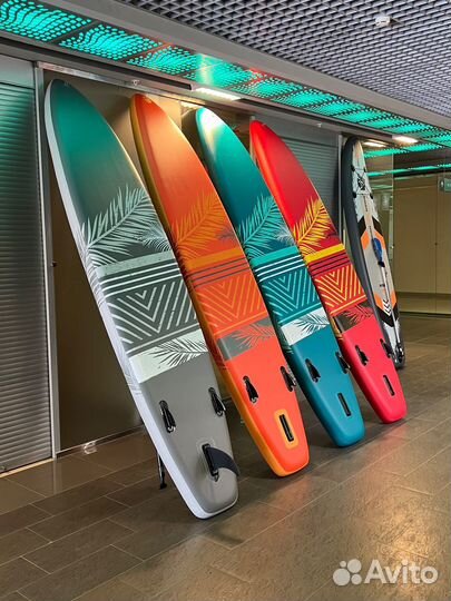 Sup board 350.81.15 см опт-роз. Сап борд в наличии