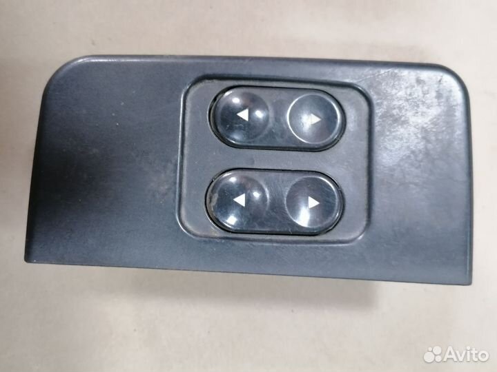 Блок управления стеклоподъемниками для Fiat Punto