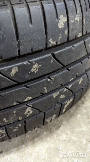 Bridgestone Turanza ER30 245/50 R18