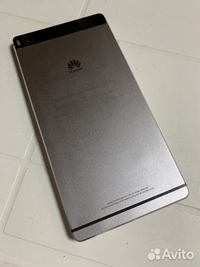 HUAWEI P8, 3/16 ГБ