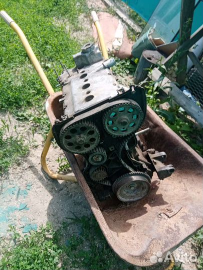 21120 шеснарь обмен на нива мотор