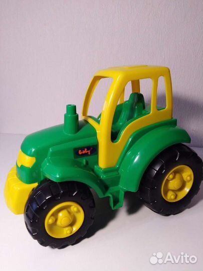 Трактор хаммер машины