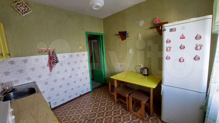 3-к. квартира, 63,7 м², 5/10 эт.