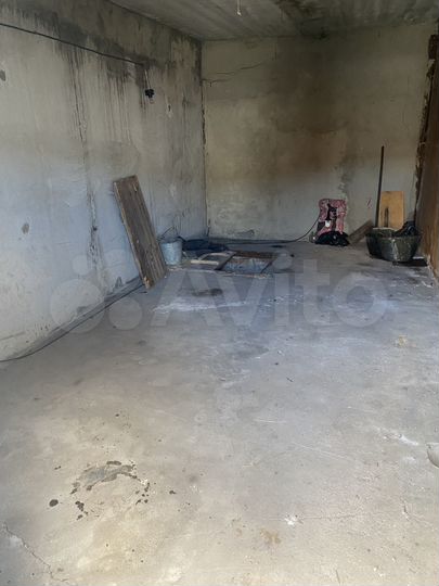 Гараж, 30 м²