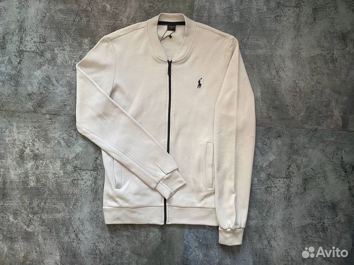 Кофта polo ralph lauren